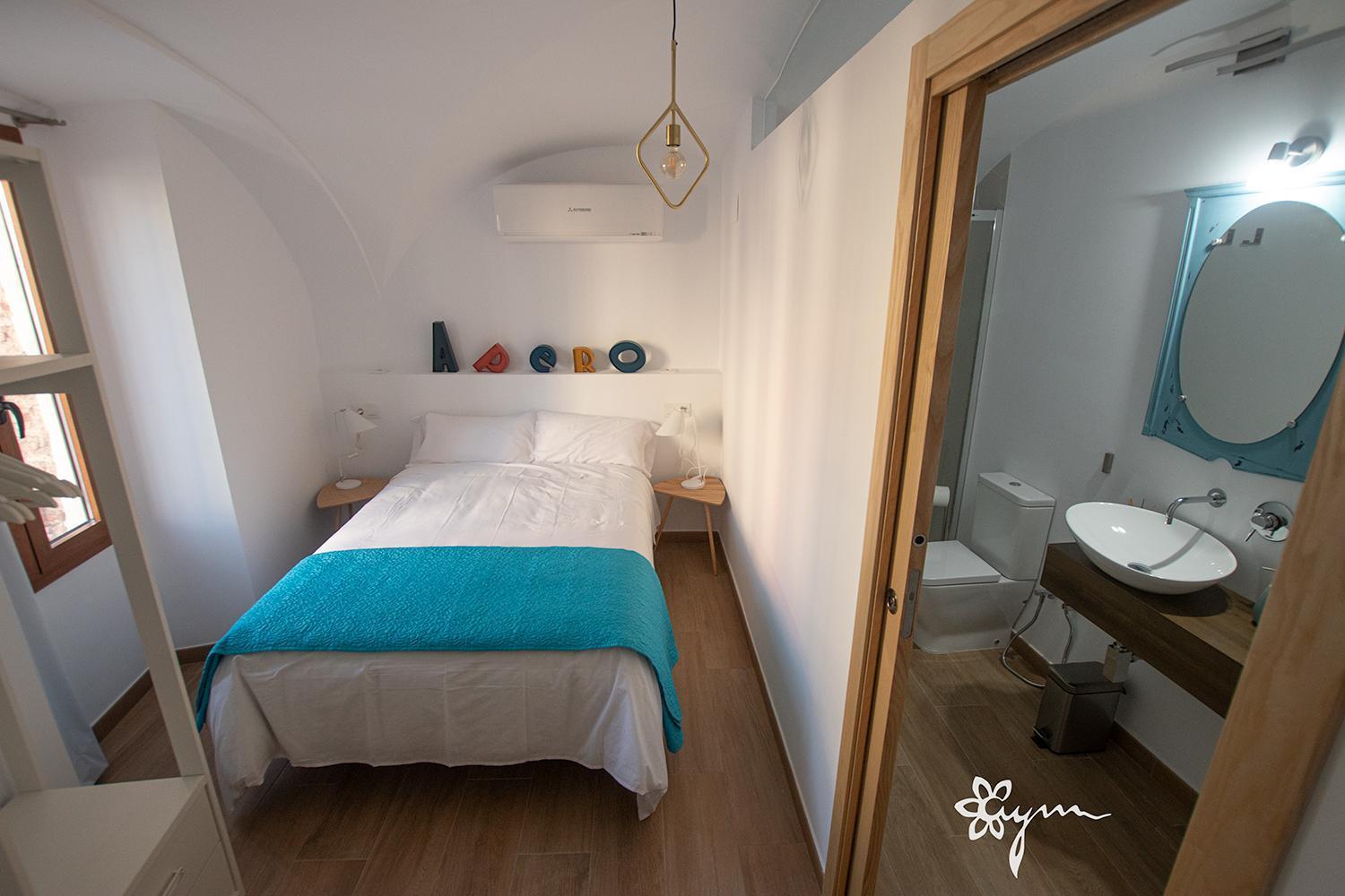 Apartamentos Turisticos Abrilymarzo Caceres Ruang foto